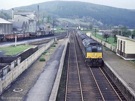 Bild von Rothes