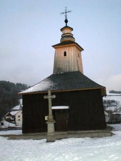 Immagine Krivé Immagine Krivé