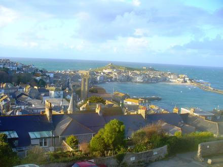 Imatge de Saint Ives