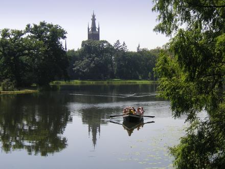 Image of Wörlitz Image of Wörlitz