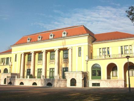 Bild von Dorog