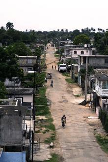 Imagen de Morón (Cuba)