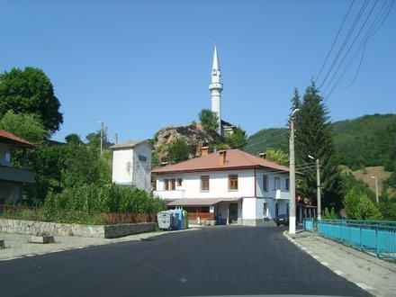 Arda Image