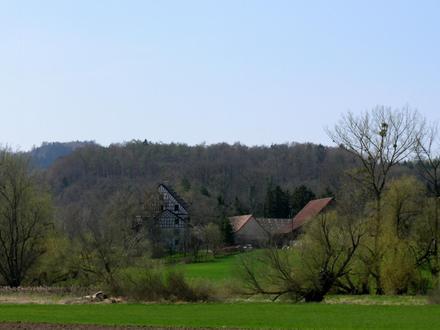 Bild von Ramsen SH