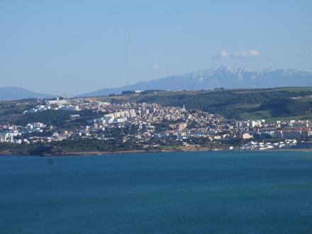Asukoha Tipaza pilt Asukoha Tipaza pilt