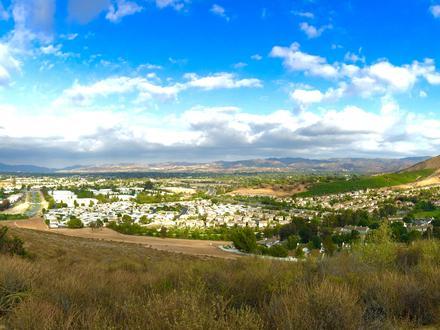 Bild på Simi Valley Bild på Simi Valley