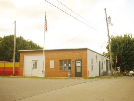 Image of Doyle, Tennessee