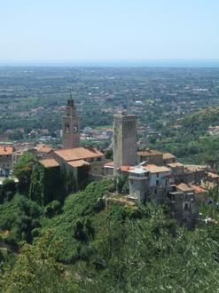 Immagine Castelforte Immagine Castelforte