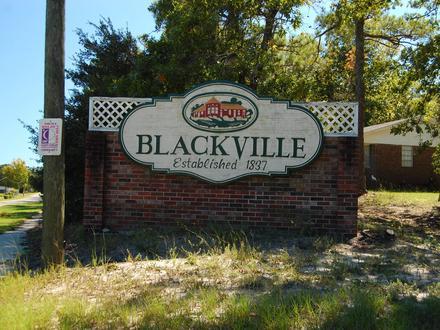 Imagen de Blackville Imagen de Blackville
