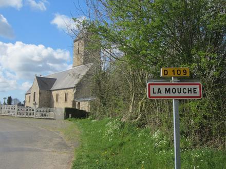 Imagen de La Mouche Imagen de La Mouche