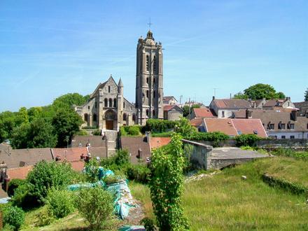 Immagine Beaumont-sur-Oise Immagine Beaumont-sur-Oise