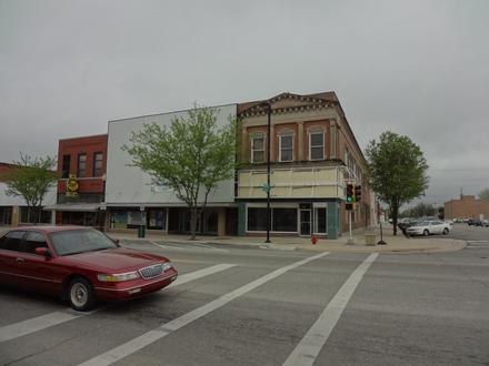 Image de Great Bend Image de Great Bend