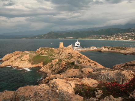 Immagine Isola Rossa