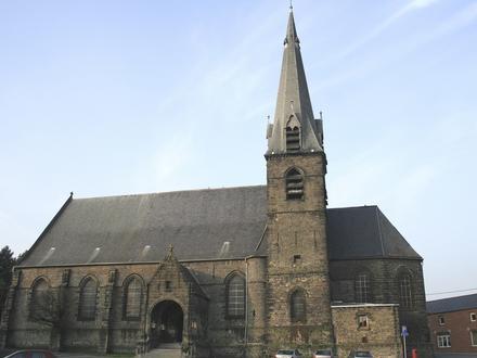 Afbeelding van Baudour Afbeelding van Baudour