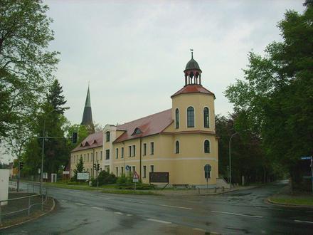 Immagine Bernsdorf (Bautzen)
