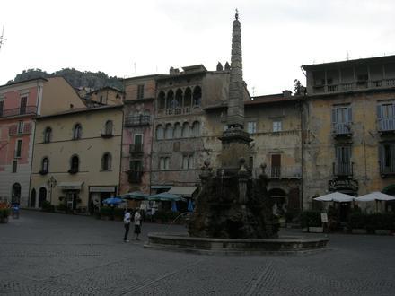 Immagine Tagliacozzo