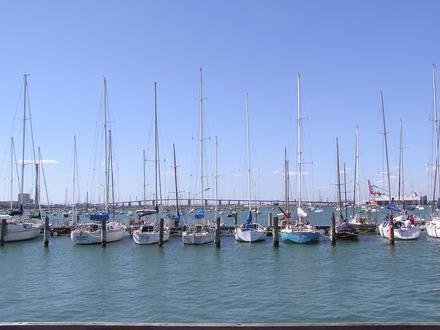 Immagine Williamstown (Victoria)