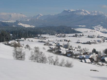 Bild von Buchholterberg Bild von Buchholterberg