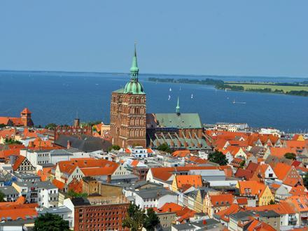Image de Stralsund Image de Stralsund