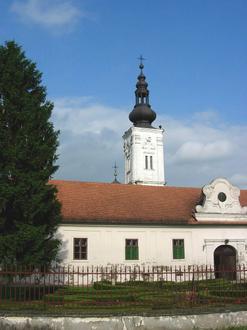 Image de Bođani Image de Bođani
