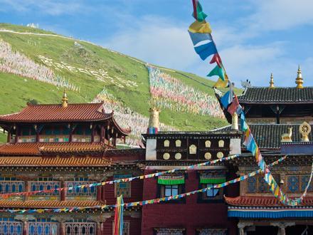 Image of Tagong