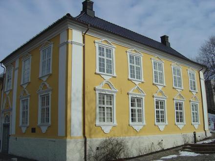 Bild von Moss