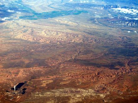 Image of Bonanza, Utah
