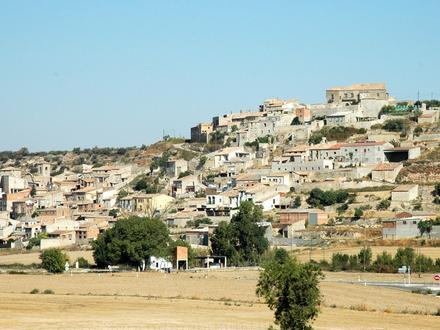 Afbeelding van Les Oluges Afbeelding van Les Oluges