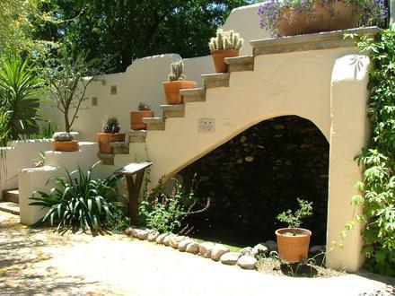Bild von Casas Adobes Bild von Casas Adobes