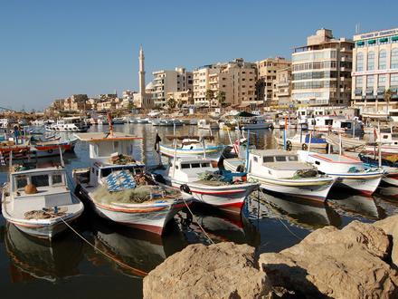 Image de Tartous Image de Tartous