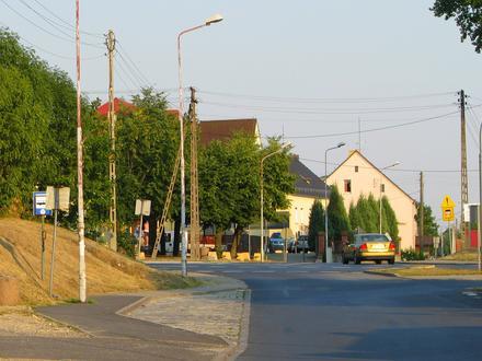 Image of Gniechowice Image of Gniechowice
