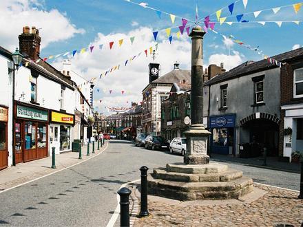 Image of Garstang