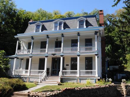 Afbeelding van Saddle River Afbeelding van Saddle River