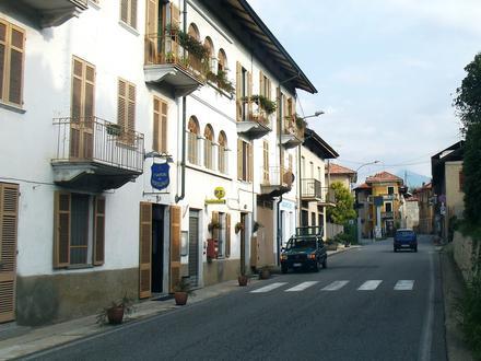 Immagine Crosa Immagine Crosa