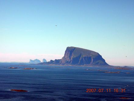 Image of Lovund Image of Lovund