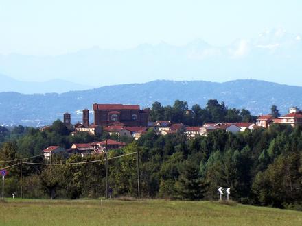 Immagine Pralormo