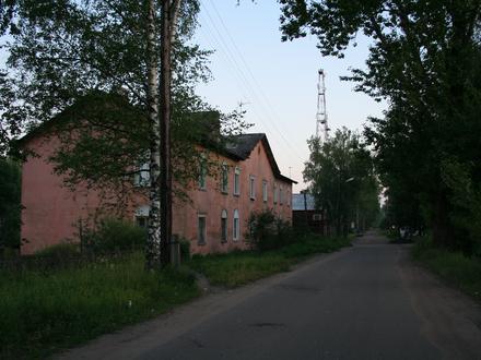 Bild von Okulowka