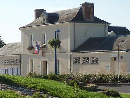 Imagen de Saint-Roch Imagen de Saint-Roch