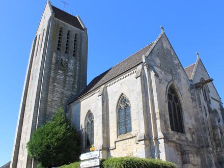 Immagine Saint-Sylvain (Calvados)