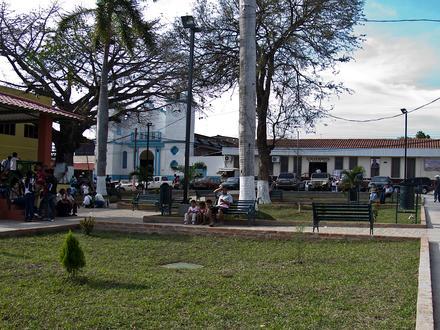 Immagine Ciudad Arce