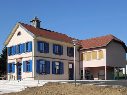 Bild von Charmois (Territoire de Belfort)