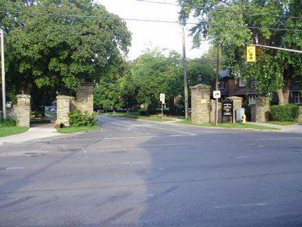 Image of Baby Point