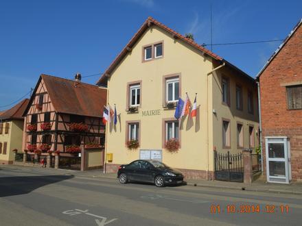 Obrázok Altenheim Obrázok Altenheim