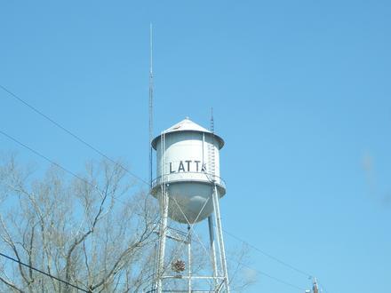 Afbeelding van Latta Afbeelding van Latta