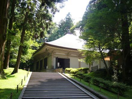Imahe ng Hiraizumi, Iwate Imahe ng Hiraizumi, Iwate