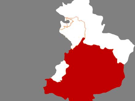Bild von Gaizhou Bild von Gaizhou
