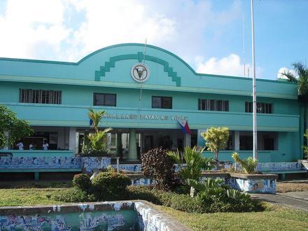 Image of Virac, Catanduanes Image of Virac, Catanduanes