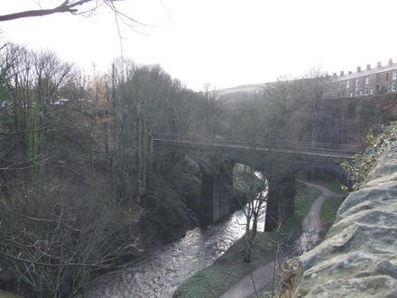 New Mills Image