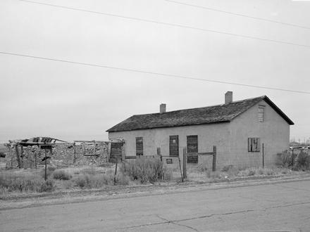Image of Granger, Wyoming