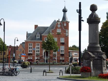 Obrázok Dessel Obrázok Dessel